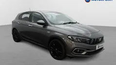 Used 2022 Fiat Tipo Life Hatchback | £9,349 (Fair price)