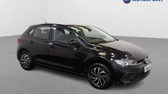 Used 2026 VW Polo Life Hatchback | £16,799 (Super price)