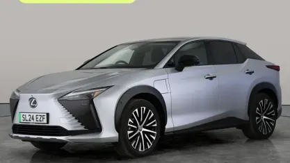 Used Lexus RZ 450e 230 kW (313 HP) 2026 SUV