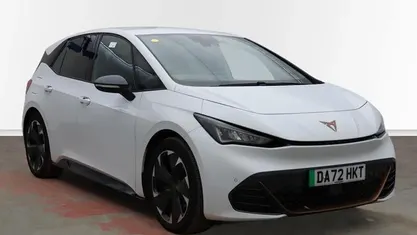 Used 2024 Cupra Born Hatchback | £16,499 (Fair price)