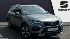 Used 2026 Seat Ateca SE Technology SUV | £18,990 (Good price)