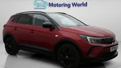 Used 2023 Vauxhall Grandland X S SUV | £16,000 (Fair price)
