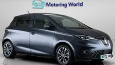 Used 2022 Renault Rapid GT-Line Hatchback | £11,900 (Fair price)