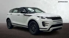 Used 2022 Land Rover Range Rover evoque R-Dynamic SUV | £18,600 (Good price)