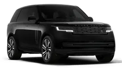 New 2025 Land Rover Range Rover Autobiography SUV | £129,359 (Fair price)
