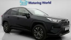 Used 2024 Toyota RAV4 Hybrid Design SUV | £25,800 (Super price)
