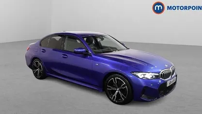 Used BMW 320 M Sport 184 HP (135 kW) 2026 Sedan