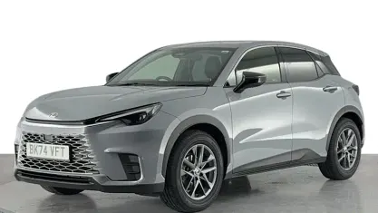 Used Lexus LBX 136 HP (100 kW) 2026 SUV