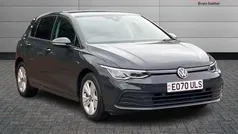 Used 2024 VW Golf VIII Life Hatchback | £15,895 (Super price)