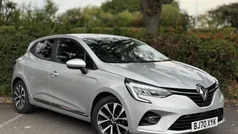Used 2019 Renault Clio IV Iconic Hatchback | £9,690 (Fair price)