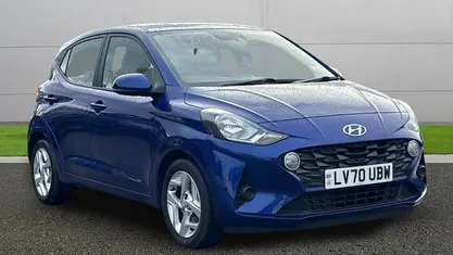 Used Hyundai i10 SE 84 HP (61 kW) 2023 Hatchback