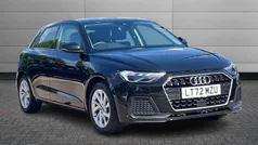 Black Used 2022 Audi A1 Sport Hatchback | £18,150 (Good price)