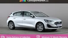 Used 2023 Ford Focus Titanium Hatchback | £14,997 (Good price)