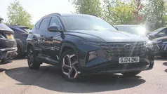 Used 2023 Hyundai Tucson Premium SUV | £26,495 (Fair price)