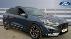 Used 2023 Ford Kuga ST-Line X SUV | £22,392 (Fair price)