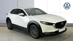 Used 2024 Mazda CX-30 Center-Line SUV | £19,662 (Fair price)