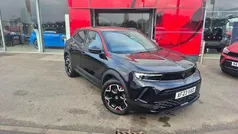 Used 2025 Vauxhall Mokka SUV | £16,295 (Fair price)
