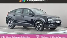 Used 2023 Citroën C4 PureTech Hatchback | £14,997 (Fair price)