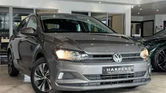 Used 2020 VW Polo SE Hatchback | £9,995 (Fair price)