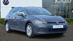 Used 2022 VW Golf VIII Life Hatchback | £16,960 (Good price)