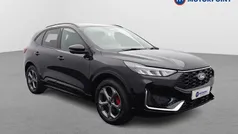 Used 2024 Ford Kuga ST-Line SUV | £25,549 (Fair price)
