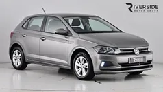 Used 2020 VW Polo SE Hatchback | £12,465 (Fair price)