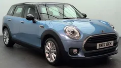Used 2018 Mini Cooper Clubman Estate | £11,450 (Super price)