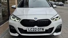 Used 2024 BMW 218 M Sport Coupe | £23,495 (Fair price)