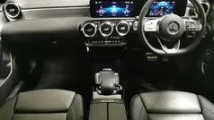 Used 2021 Mercedes CLA220 AMG line Sedan | £20,831 (Good price)