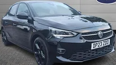 Black Used 2023 Vauxhall Corsa Hatchback | £12,051 (Fair price)