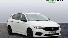 Used 2019 Fiat Tipo Easy Hatchback | £6,995 (Fair price)