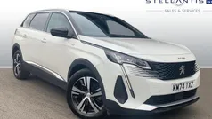 Used 2024 Peugeot 5008 GTi MPV | £25,554 (Fair price)