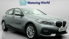 Used 2024 BMW 118 Hatchback | £19,200 (Super price)
