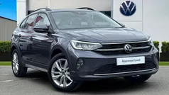 Used 2025 VW Taigo Match SUV | £20,490 (Super price)