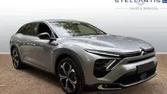 Used 2023 Citroën C5 X Shine Estate | £23,870