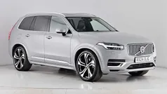 Used 2024 Volvo XC90 Ultimate SUV | £53,450 (Fair price)