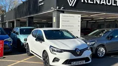 Used 2023 Renault Clio V Techno Hatchback | £14,200 (Fair price)