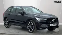 Used 2023 Volvo XC60 Plus SUV | £37,058 (Fair price)