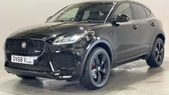Used 2020 Jaguar E-Pace R-Dynamic SUV | £18,499 (Super price)
