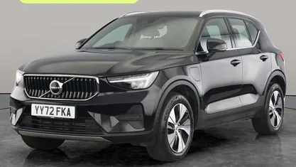 Used 2022 Volvo XC40 Core SUV | £21,544 (Fair price)