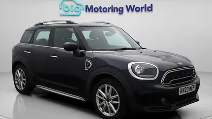 Used Mini Cooper S Sport 192 HP (141 kW) 2020 Hatchback