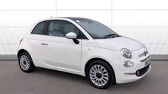Used 2022 Fiat 500 Dolcevita Hatchback | £10,825 (Fair price)