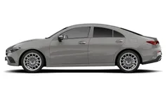 Used 2018 Mercedes CLA220 AMG line Sedan | £11,995 (Fair price)
