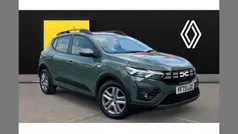 Used 2023 Dacia Sandero Expression Hatchback | £13,178 (Fair price)