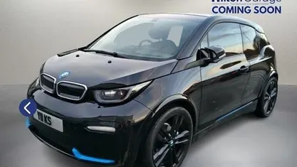 Used 2022 BMW i3 Comfort Edition Hatchback | £13,150 (Good price)
