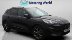 Used 2023 Ford Kuga ST-Line SUV | £18,100 (Fair price)