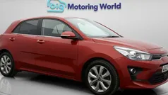 Used 2023 Kia Rio 3 Hatchback | £11,500 (Good price)