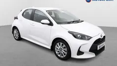 Used 2025 Toyota Yaris Hybrid Hatchback | £13,699 (Super price)