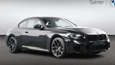 Used 2024 BMW M2 Coupe | £73,340
