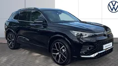 Used 2026 VW Tiguan R-line SUV | £34,285 (Fair price)